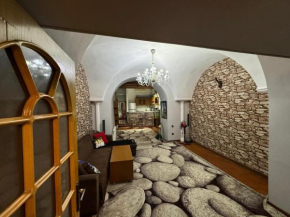 Custom designed apartment in the heart of Baku